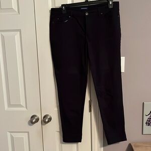 Bandolino lisbeth Navy Pants 16